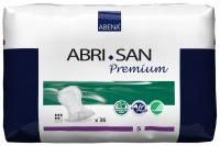 Урологические вкладыши Abri-San Premium 5, 1200 мл купить в Сургуте

