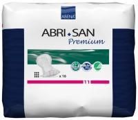 Урологические вкладыши Abri-San Premium 11, 3400 мл купить в Сургуте
