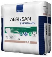 Урологические прокладки Abri-San Premium 1А, 200 мл купить в Сургуте
