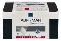 Мужские урологические прокладки Abri-Man Zero, 200 мл купить в Сургуте
