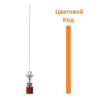 Игла проводниковая для спинномозговых игл G25-26 новый павильон 20G - 35 мм купить в Сургуте
