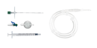 Набор для продленной спинальной анестезии INTRALONG стандартный с иглой Sprotte 21Gx90мм  - 10 шт/уп купить в Сургуте
