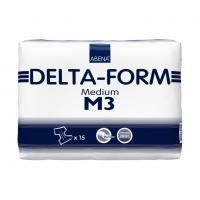 Delta-Form Подгузники для взрослых M3 купить в Сургуте
