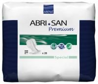 Урологические вкладыши Abri-San Premium Special, 2000 мл купить в Сургуте
