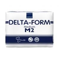 Delta-Form Подгузники для взрослых M2 купить в Сургуте
