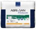 abri-san premium прокладки урологические (легкая и средняя степень недержания). Доставка в Сургуте.
