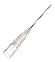 Фильтр инъекционный Стерификс 5 мкм, съемная игла G19 25 мм купить в Сургуте