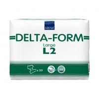 Delta-Form Подгузники для взрослых L2 купить в Сургуте
