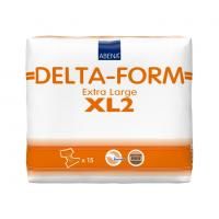 Delta-Form Подгузники для взрослых XL2 купить в Сургуте
