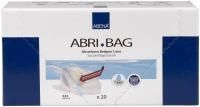 Abri-Bag Гигиенические впитывающие пакеты для судна 60x39 см купить в Сургуте