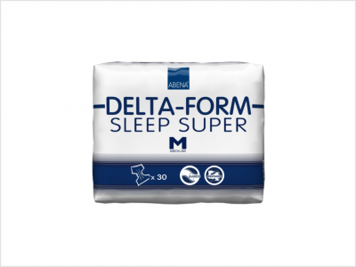 Delta-Form Sleep Super размер M купить оптом в Сургуте
