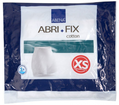 Фиксирующее белье Abri-Fix Cotton XS купить оптом в Сургуте
