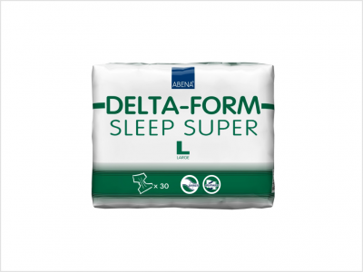 Delta-Form Sleep Super размер L купить оптом в Сургуте
