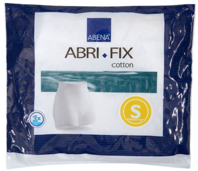 Фиксирующее белье Abri-Fix Cotton S купить оптом в Сургуте
