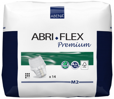Abri-Flex Premium M2 купить оптом в Сургуте
