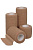 WUXI Лента когезивная эластичная (бандаж) размер: 12,0 см. х 4,5 м. купить в Сургуте