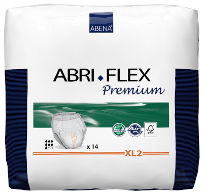 Abri-Flex Premium XL2 купить оптом в Сургуте
