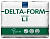 Delta-Form Подгузники для взрослых L1 купить в Сургуте
