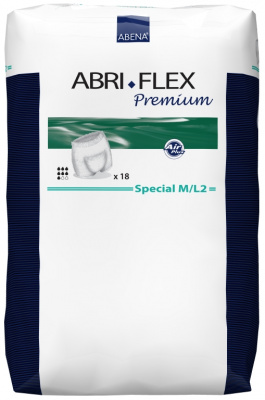 Abri-Flex Premium Special M/L2 купить оптом в Сургуте
