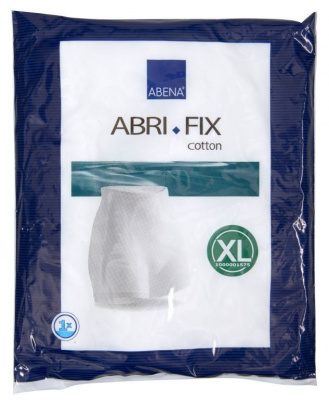 Фиксирующее белье Abri-Fix Cotton XL купить оптом в Сургуте
