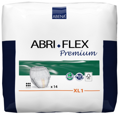 Abri-Flex Premium XL1 купить оптом в Сургуте
