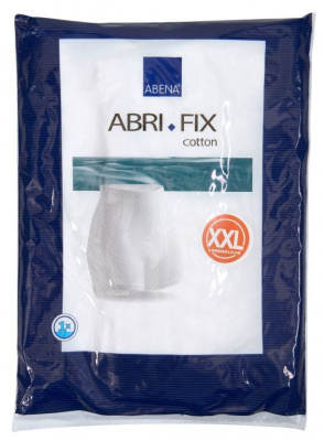 Фиксирующее белье Abri-Fix Cotton XXL купить оптом в Сургуте
