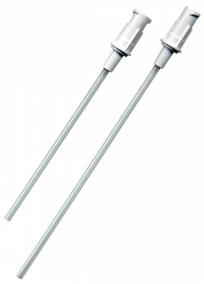 Фильтр аспирационный Стерификс 5 µм канюля 4.5 см купить оптом в Сургуте