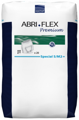 Abri-Flex Premium Special S/M2 купить оптом в Сургуте
