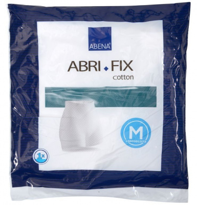 Фиксирующее белье Abri-Fix Cotton M купить оптом в Сургуте
