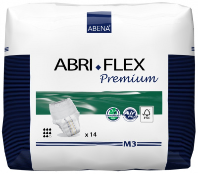 Abri-Flex Premium M3 купить оптом в Сургуте
