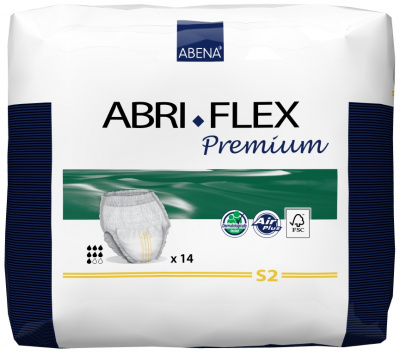 Abri-Flex Premium S2 купить оптом в Сургуте
