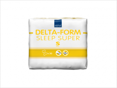 Delta-Form Sleep Super размер S купить оптом в Сургуте
