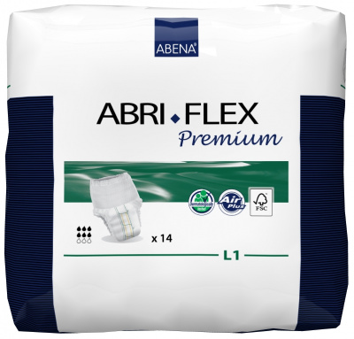 Abri-Flex Premium L1 купить оптом в Сургуте
