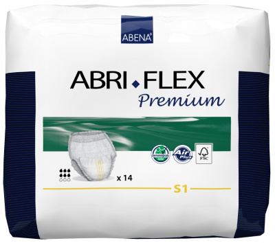 Abri-Flex Premium S1 купить оптом в Сургуте
